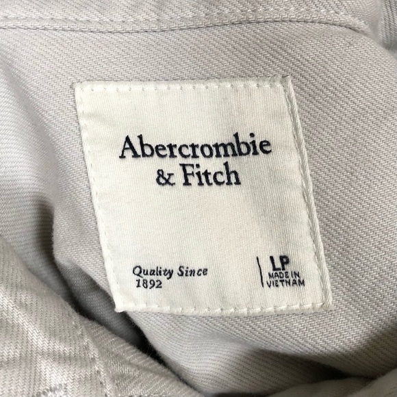 ABERCROMBIE & FITCH Women’s Share Dress With Pockets Size LP - Picture 4 of 12